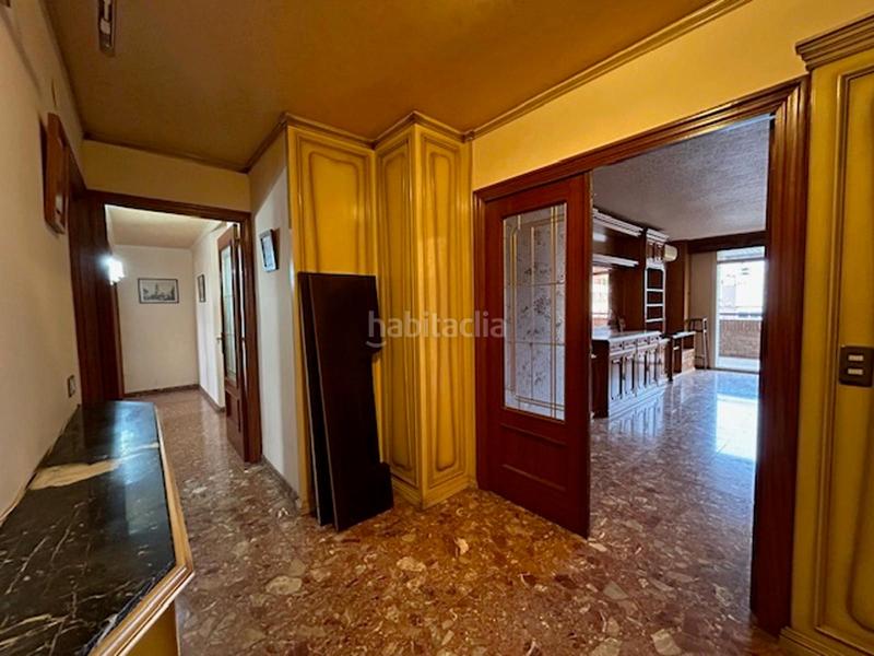 Foto 597ddd68-8400-42f9-a074-b26bee6d93ff. Appartamento in gran passeig de ronda 147 in Joc de la Bola - Camps d'Esports Lleida