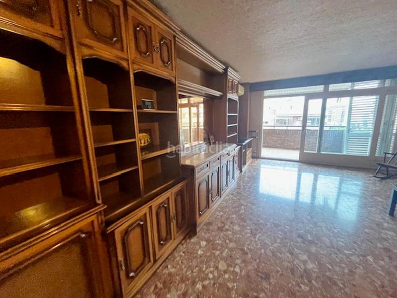 Foto 5a720b25-3d15-4d65-8432-7ef0d950c60f. Appartamento in gran passeig de ronda 147 in Joc de la Bola - Camps d'Esports Lleida