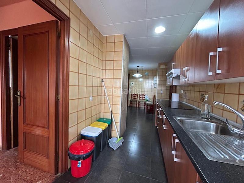 Foto 612280e6-74d0-4a8e-9cd4-148d62ed63b4. Appartamento in gran passeig de ronda 147 in Joc de la Bola - Camps d'Esports Lleida