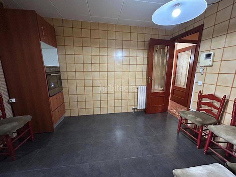 Foto 6b0b59e3-3ae4-419c-93be-b1c15f39729d. Appartamento in gran passeig de ronda 147 in Joc de la Bola - Camps d'Esports Lleida