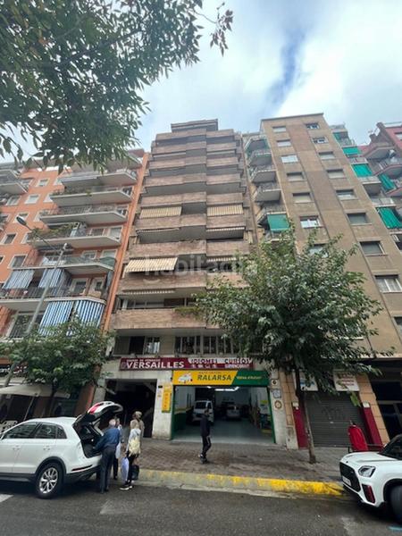 Foto 6e5366c3-ac59-46bc-8052-25ff840428d5. Appartamento in gran passeig de ronda 147 in Joc de la Bola - Camps d'Esports Lleida