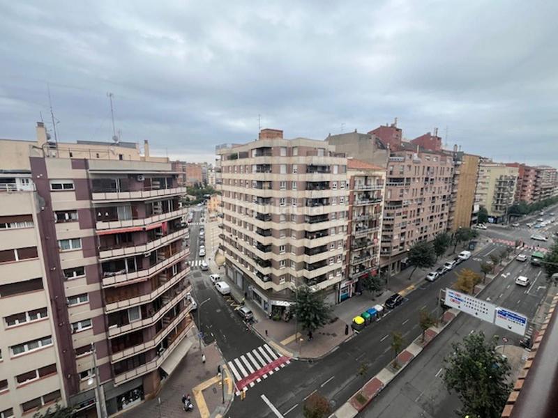 Foto 6e78bcb4-d837-412e-8aa4-2bdac801be95. Appartamento in gran passeig de ronda 147 in Joc de la Bola - Camps d'Esports Lleida