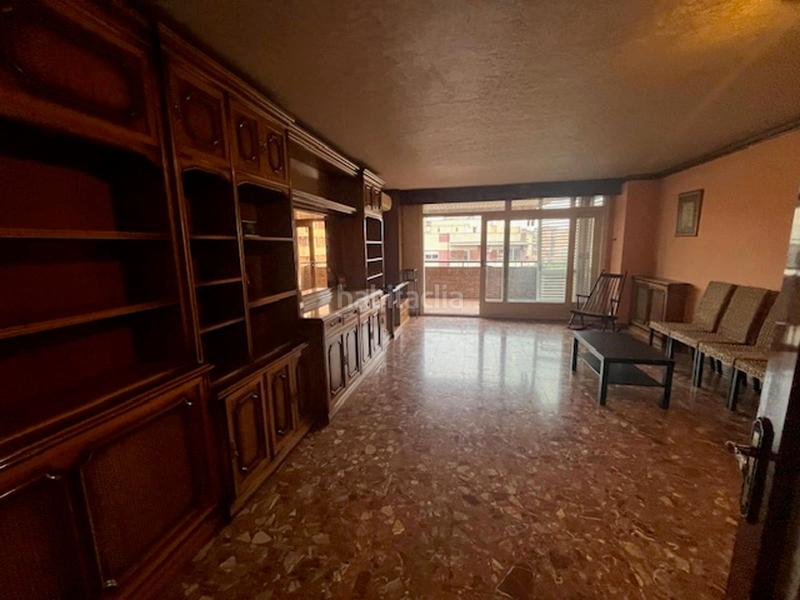 Foto a07f13ab-2cc6-49aa-bb93-bbaa70c23d51. Appartamento in gran passeig de ronda 147 in Joc de la Bola - Camps d'Esports Lleida