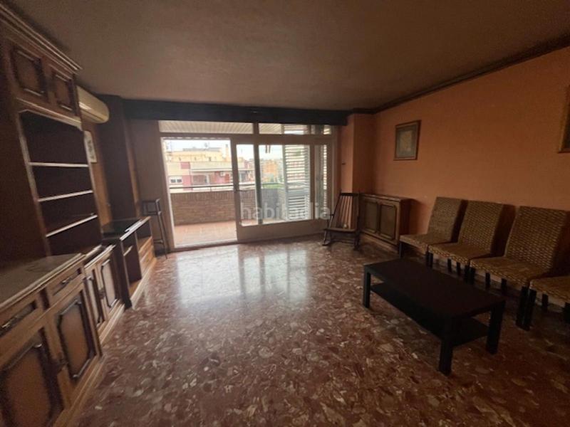 Foto a6d16fa1-029c-4a48-99ce-a69ae5652b48. Appartamento in gran passeig de ronda 147 in Joc de la Bola - Camps d'Esports Lleida