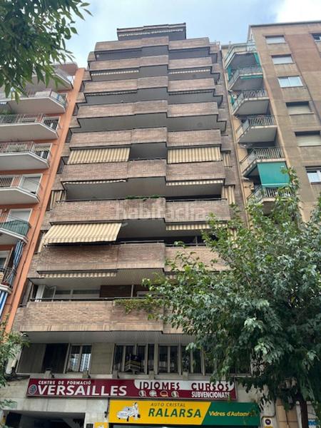 Foto abfef087-f719-485a-a991-be064cc3297f. Appartamento in gran passeig de ronda 147 in Joc de la Bola - Camps d'Esports Lleida