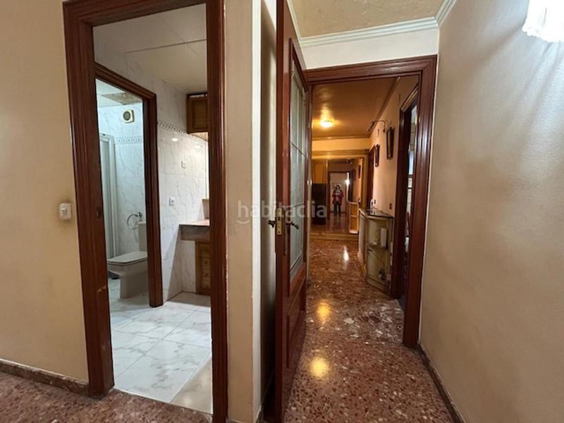 Foto ac0d7f68-cf1e-46c6-b3b5-1d80cde3054e. Appartamento in gran passeig de ronda 147 in Joc de la Bola - Camps d'Esports Lleida