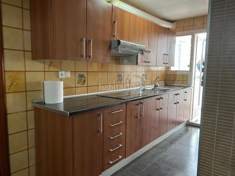 Foto b19d7c58-cead-474d-b324-99e19e01565b. Appartamento in gran passeig de ronda 147 in Joc de la Bola - Camps d'Esports Lleida