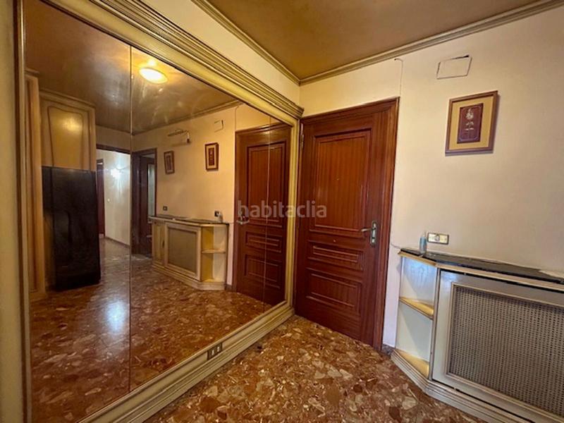 Foto b89eb51f-b11c-471f-83e1-56c5a84b79a0. Appartamento in gran passeig de ronda 147 in Joc de la Bola - Camps d'Esports Lleida