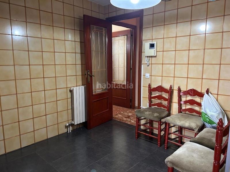 Foto bb8c6d23-56ec-4d56-a618-4796db2bf15e. Appartamento in gran passeig de ronda 147 in Joc de la Bola - Camps d'Esports Lleida