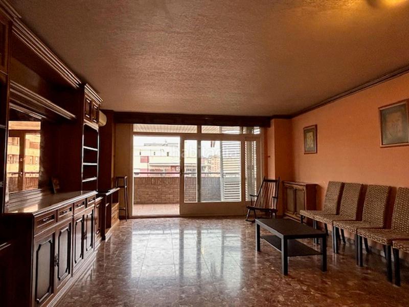 Foto bc8e0c79-bea7-4963-a577-0faf6512880f. Appartamento in gran passeig de ronda 147 in Joc de la Bola - Camps d'Esports Lleida