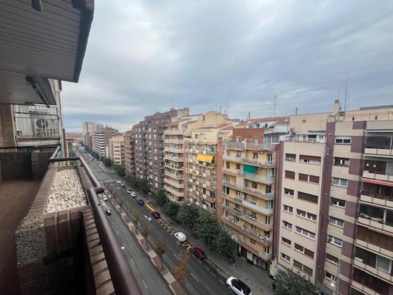 Foto bdff06ce-d1ab-4fb0-84e0-f5bd66868bd6. Appartamento in gran passeig de ronda 147 in Joc de la Bola - Camps d'Esports Lleida