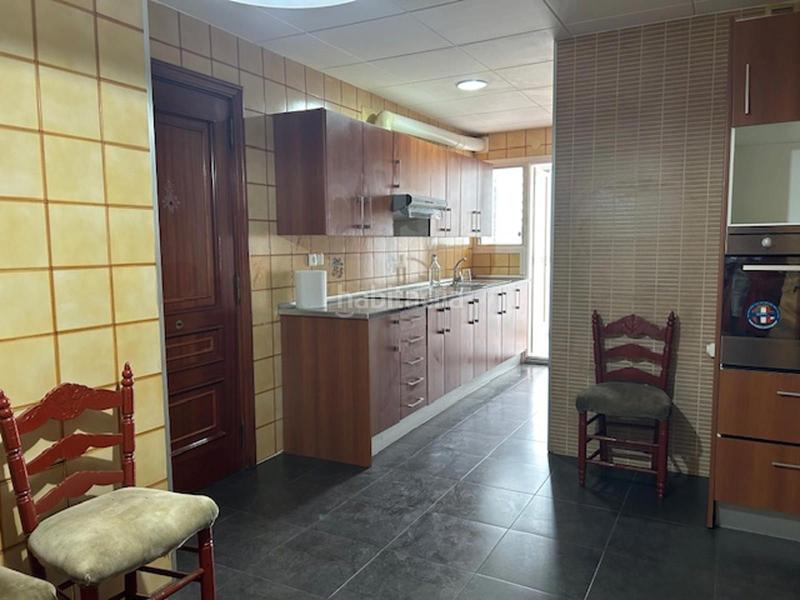 Foto c58317e1-1f25-44d8-8ad3-7b692537f5fa. Appartamento in gran passeig de ronda 147 in Joc de la Bola - Camps d'Esports Lleida