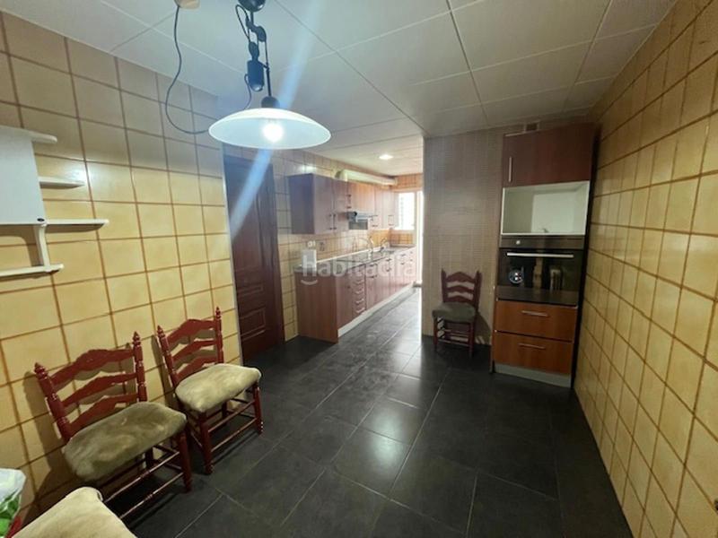 Foto d4465215-f9a2-4c0e-8a5c-740b4c697fe7. Appartamento in gran passeig de ronda 147 in Joc de la Bola - Camps d'Esports Lleida