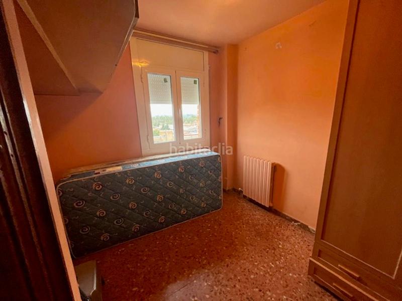 Foto d5e060ea-cc75-421e-9bb6-d64087c81423. Appartamento in gran passeig de ronda 147 in Joc de la Bola - Camps d'Esports Lleida