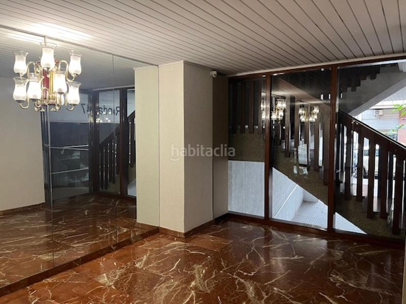 Foto d9d9ac04-81b5-428c-8e85-a03d6123f76e. Appartamento in gran passeig de ronda 147 in Joc de la Bola - Camps d'Esports Lleida