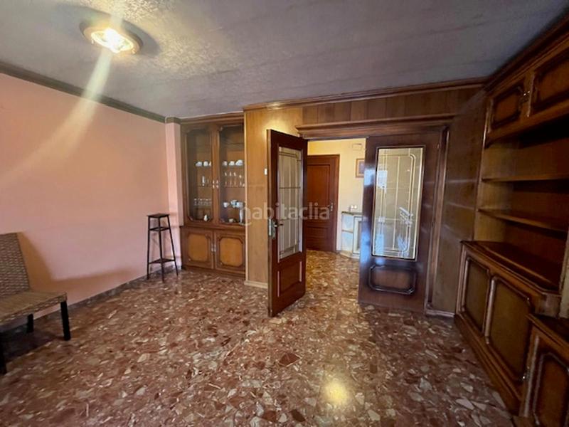 Foto e4903487-5a41-4c71-818d-285f04e71def. Appartamento in gran passeig de ronda 147 in Joc de la Bola - Camps d'Esports Lleida