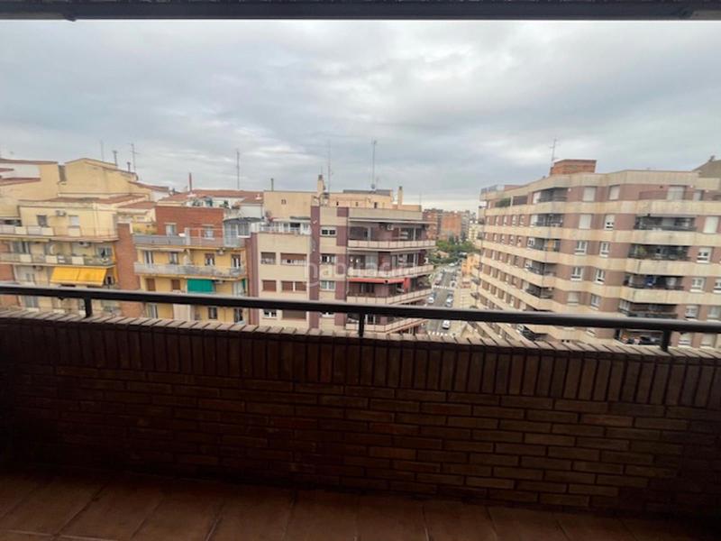 Foto e96731fc-8785-4cf4-8be9-6aead882bd84. Appartamento in gran passeig de ronda 147 in Joc de la Bola - Camps d'Esports Lleida