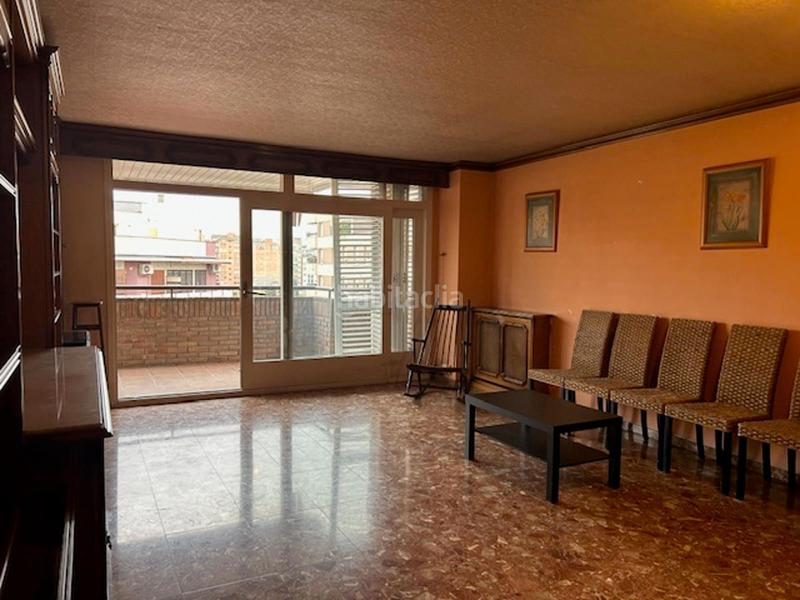 Foto ebc0e18a-617f-43a0-8735-b2266a9d6a82. Appartamento in gran passeig de ronda 147 in Joc de la Bola - Camps d'Esports Lleida