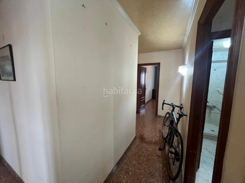 Foto ed848b3f-48f6-4511-95dc-38035420337a. Appartamento in gran passeig de ronda 147 in Joc de la Bola - Camps d'Esports Lleida