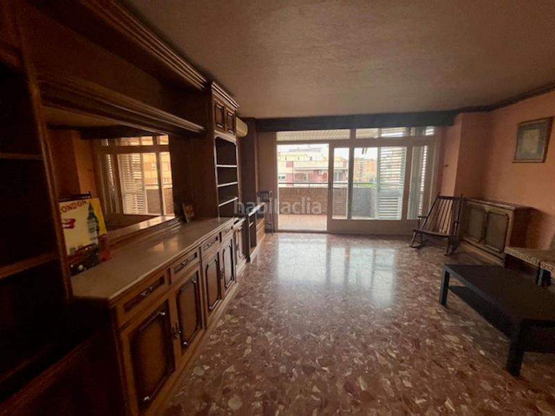 Foto f116ca5b-692e-4a6c-b717-44066cfedd87. Appartamento in gran passeig de ronda 147 in Joc de la Bola - Camps d'Esports Lleida