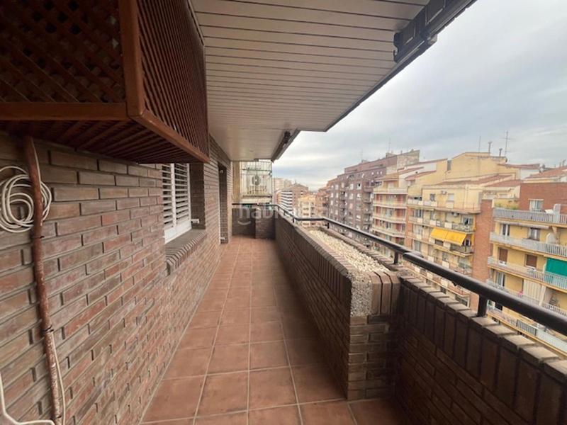 Foto f1849187-c7fb-417e-921c-8642d2e2e4ba. Appartamento in gran passeig de ronda 147 in Joc de la Bola - Camps d'Esports Lleida