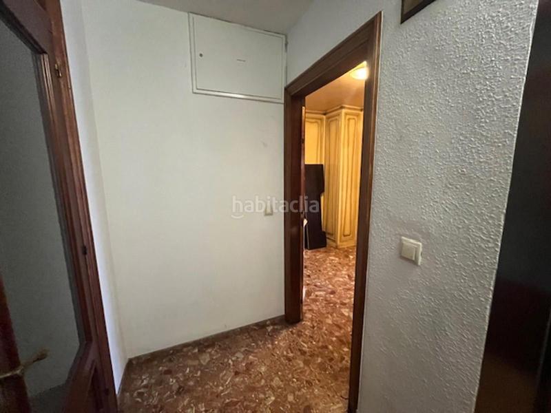 Foto f70fb8ed-43f7-4afe-a52c-0d02790c15e7. Appartamento in gran passeig de ronda 147 in Joc de la Bola - Camps d'Esports Lleida