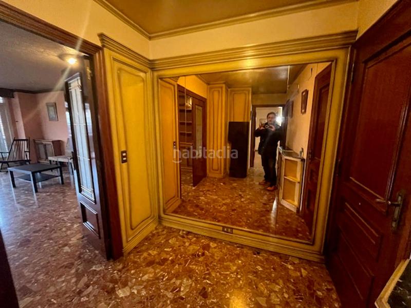 Foto ffca8655-fff2-4439-86e0-76a588dbe113. Appartamento in gran passeig de ronda 147 in Joc de la Bola - Camps d'Esports Lleida