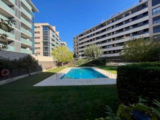 Lloguer Pis a El pont de suert 3. Cap pont apartamento de 2 habitaciones, sin muebles con zona com