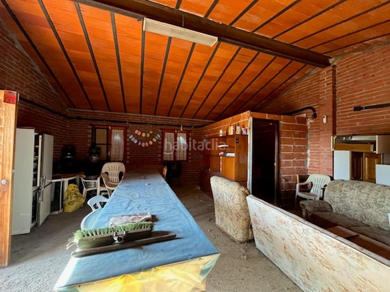 Foto 001f44d2-ca7b-4066-a6d9-17c43851a8a4. Chalet con piscina in Partides Rurals Lleida