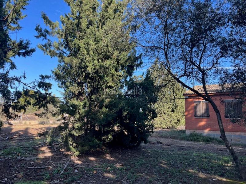 Foto 12e4595e-f447-4090-a640-3da7db9e2edd. Chalet con piscina in Partides Rurals Lleida