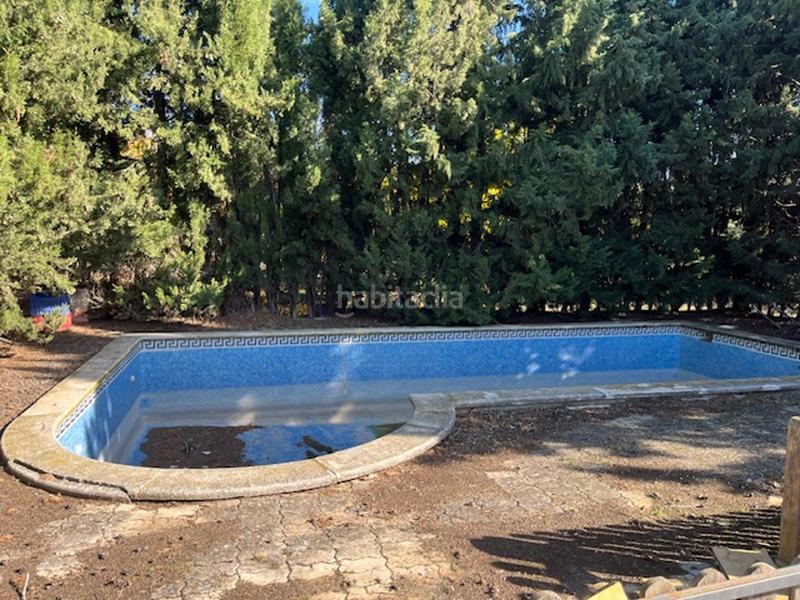 Foto 2729ffa1-da22-4d88-9475-0ec3e57feebd. Chalet con piscina in Partides Rurals Lleida