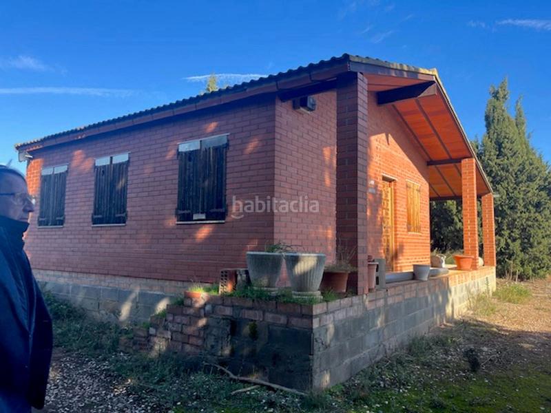 Foto 2bb8d214-5c2b-41d0-8010-85972003bad9. Chalet con piscina in Partides Rurals Lleida