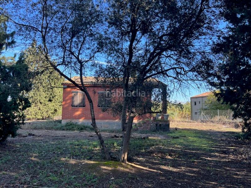 Foto 56b1cb0f-296d-4cfe-9994-d41a60590f2d. Chalet con piscina in Partides Rurals Lleida