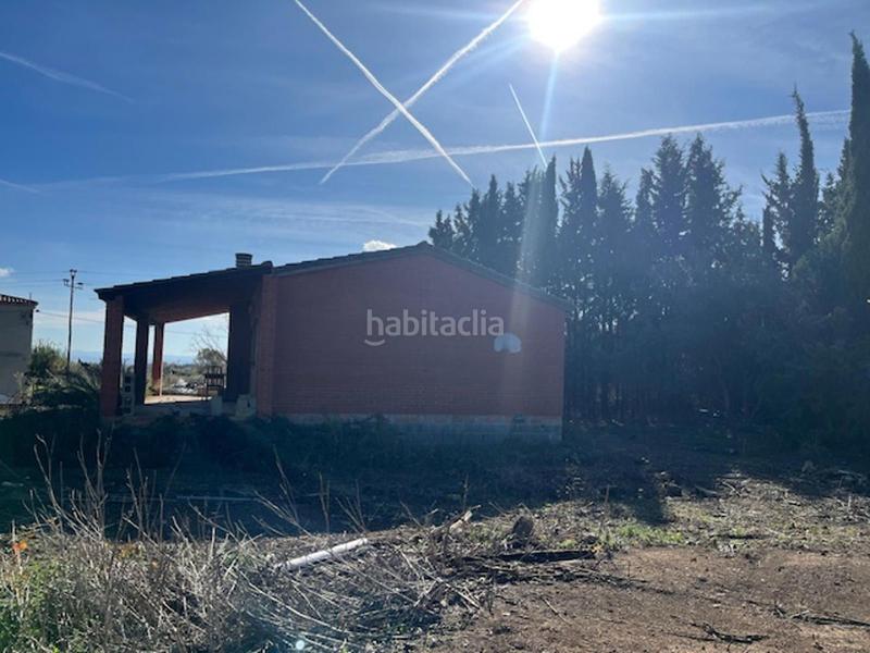 Foto 5792e5c2-9bae-4c8f-b9d6-7553e3c28cf9. Chalet con piscina in Partides Rurals Lleida