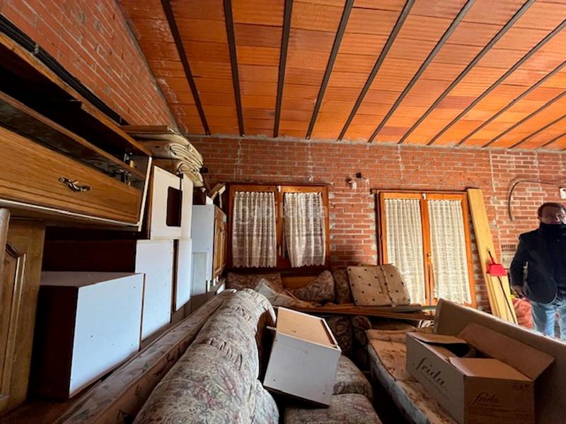 Foto 5ce39d1e-82c9-48d2-95ac-904f7c8bad8a. Chalet con piscina in Partides Rurals Lleida