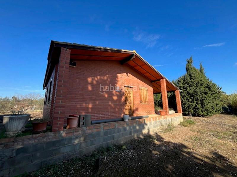 Foto 60fc1d9c-c423-4cfa-90f5-1d95c965ea42. Chalet con piscina in Partides Rurals Lleida