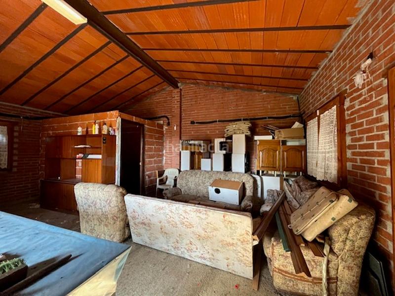 Foto 8320cc67-c024-4e8d-a257-ad397c556a35. Chalet con piscina in Partides Rurals Lleida