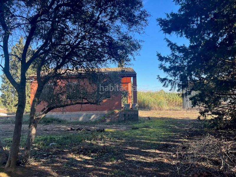 Foto 85322408-86e4-4379-ba2d-b1e6122d1ec0. Chalet con piscina in Partides Rurals Lleida