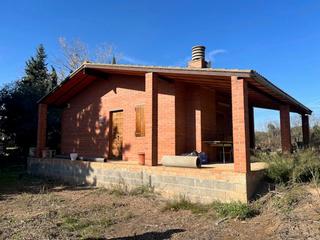 Chalet  Peixa-somers. Torre a 300 metres del jardiland