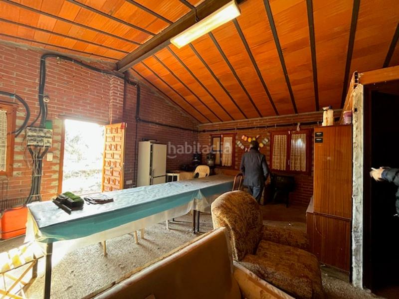 Foto b502fa0f-b592-47be-bba8-1b8a80b7f221. Chalet con piscina in Partides Rurals Lleida