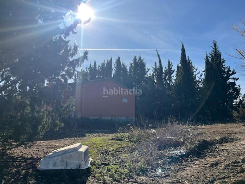 Foto bd40ed95-34c4-4251-a2ad-89984aecf6ef. Chalet con piscina in Partides Rurals Lleida