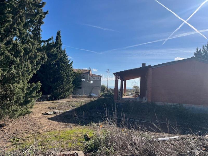 Foto bfa3ee9a-286a-4f7a-bb89-70b554aa017e. Chalet con piscina in Partides Rurals Lleida