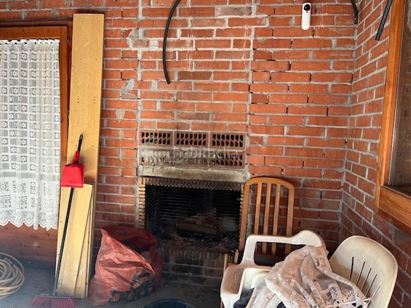 Foto e59c0aaa-1df5-4144-94fc-10d537fd141e. Chalet con piscina in Partides Rurals Lleida