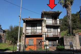 Casa adosada en Cabezón de la sal - calle concha espina 23. Casa en cabezón de la sal