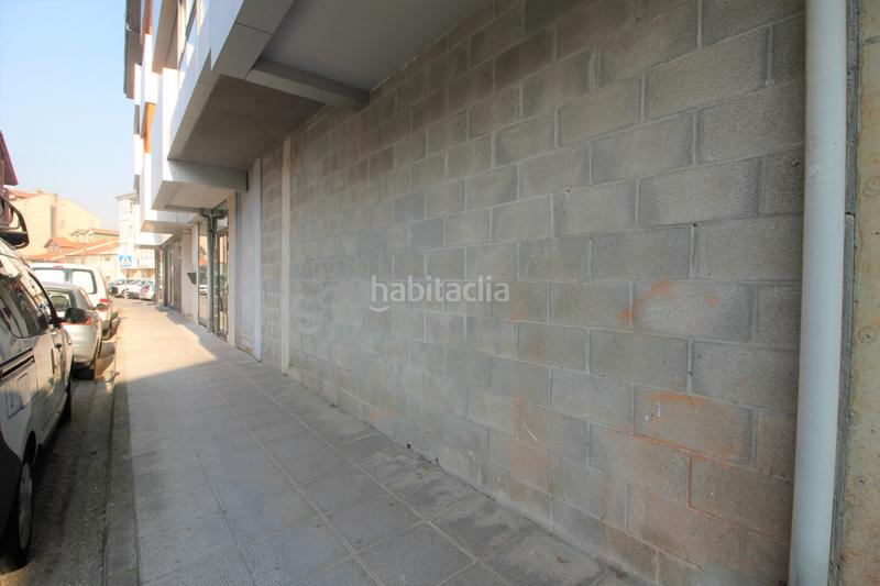 Foto 571c4009-8dba-41f8-b468-c8af63ea81dc. Local comercial en Cabezón de la Sal - calle matilde de la torre 9 local en cabezon de la sal en Cabezón de la Sal