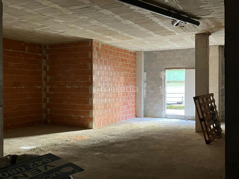 Foto 6ec4f8a6-c881-4966-9b5a-7ee24743644a. Local comercial en Cabezón de la Sal - calle matilde de la torre 9 local en cabezon de la sal en Cabezón de la Sal