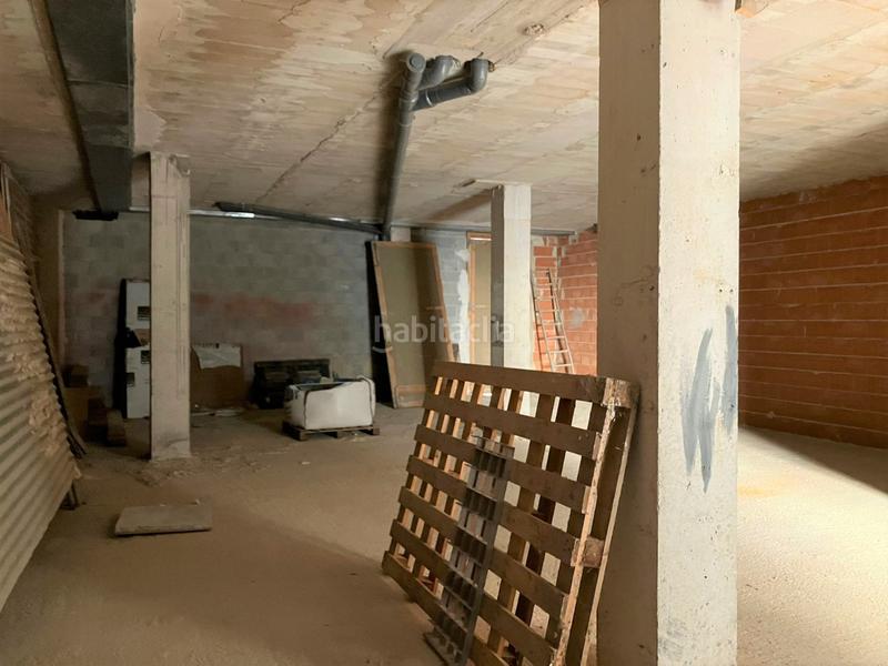 Foto b48a7eb3-353d-4ce4-974a-0dd18af78774. Local comercial en Cabezón de la Sal - calle matilde de la torre 9 local en cabezon de la sal en Cabezón de la Sal