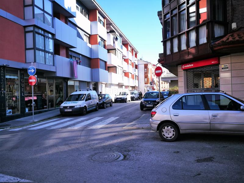 Foto cf0b38cb-048b-4769-8dca-aa52c9a0abb9. Local comercial en Cabezón de la Sal - calle matilde de la torre 9 local en cabezon de la sal en Cabezón de la Sal