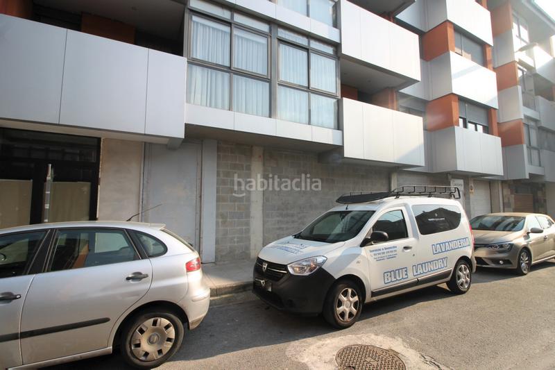 Foto f1663933-0f0f-468b-a514-16f5817b6551. Local comercial en Cabezón de la Sal - calle matilde de la torre 9 local en cabezon de la sal en Cabezón de la Sal