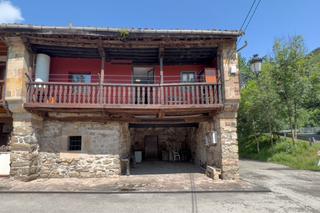 Maison jumelée à Cabuérniga - pb fresneda 17. Naturaleza